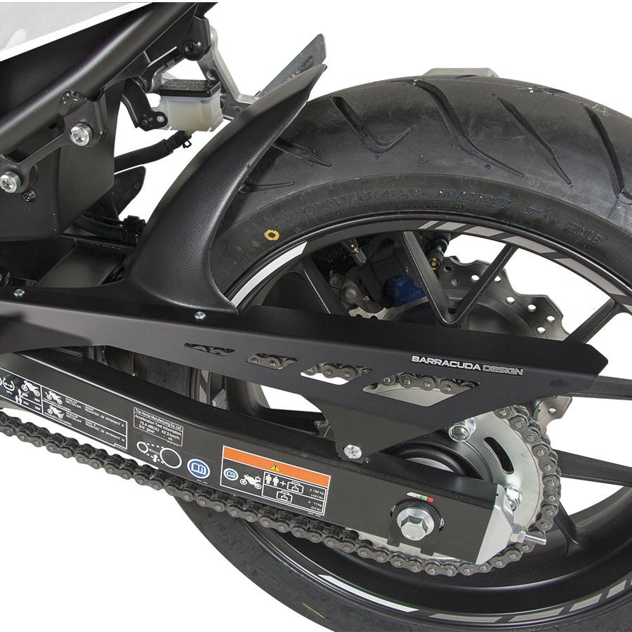 Заден калник BARRACUDA Honda CB 500 Специално за модели 2016-2018