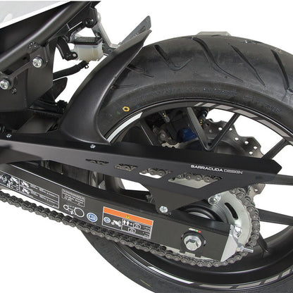 Заден калник BARRACUDA Honda CB 500 Специално за модели 2016-2018