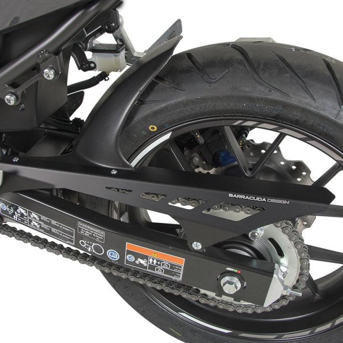 Заден калник BARRACUDA Honda CB 500