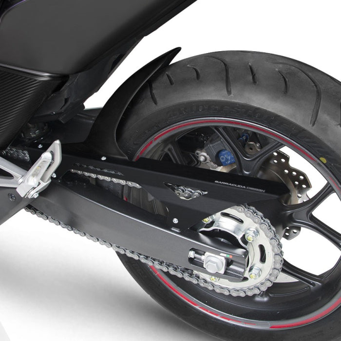 Заден калник BARRACUDA Honda Integra/NC 700/750