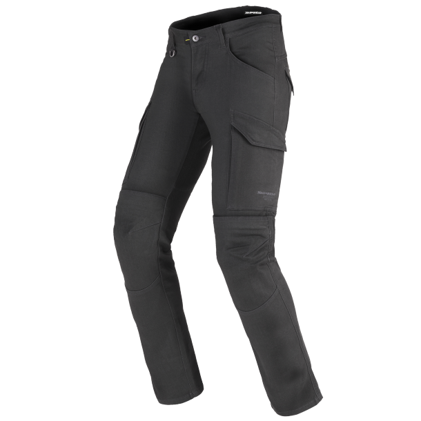 Мото панталон Spidi Pathfinder Anthracite