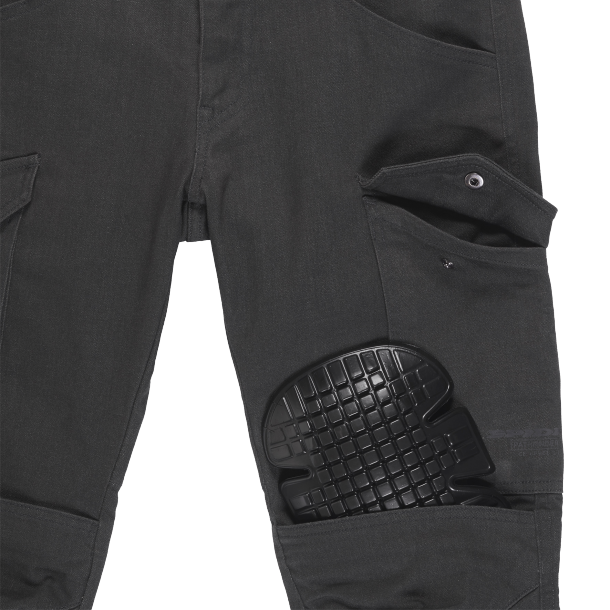 Мото панталон Spidi Pathfinder Anthracite
