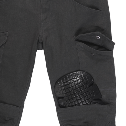 Мото панталон Spidi Pathfinder Anthracite