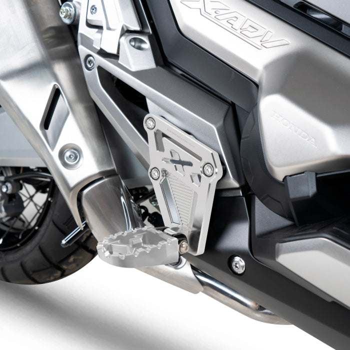 Комплект предни степенки BARRACUDA Honda X-ADV (2017-2020)