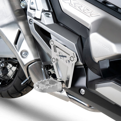 Комплект предни степенки BARRACUDA Honda X-ADV (2017-2020)