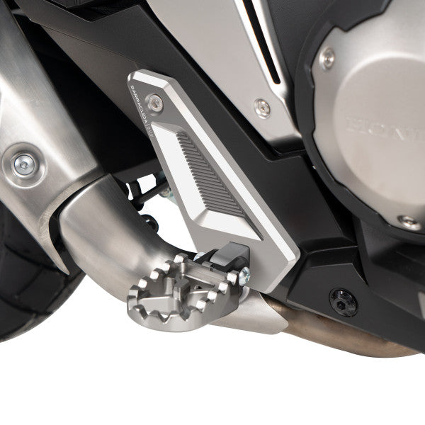 Комплект степенки BARRACUDA X-ADV