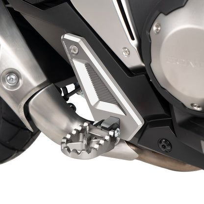 Комплект степенки BARRACUDA X-ADV