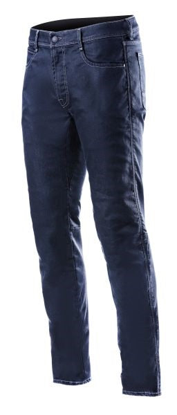 МОТО ДЪНКИ ALPINESTARS MERC NAVY BLUE