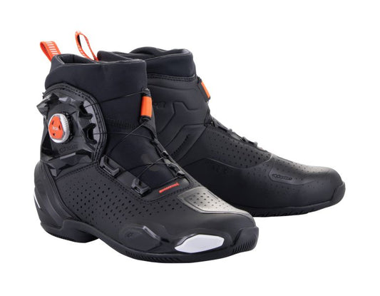 Боти ALPINESTARS SP-2 BLACK/RED
