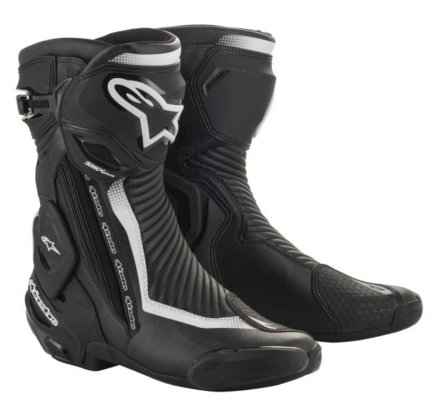 ДАМСКИ БОТУШИ ALPINESTARS STELLA SMX PLUS V2 BLACK