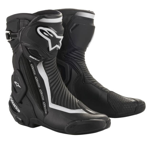 ДАМСКИ БОТУШИ ALPINESTARS STELLA SMX PLUS V2 BLACK
