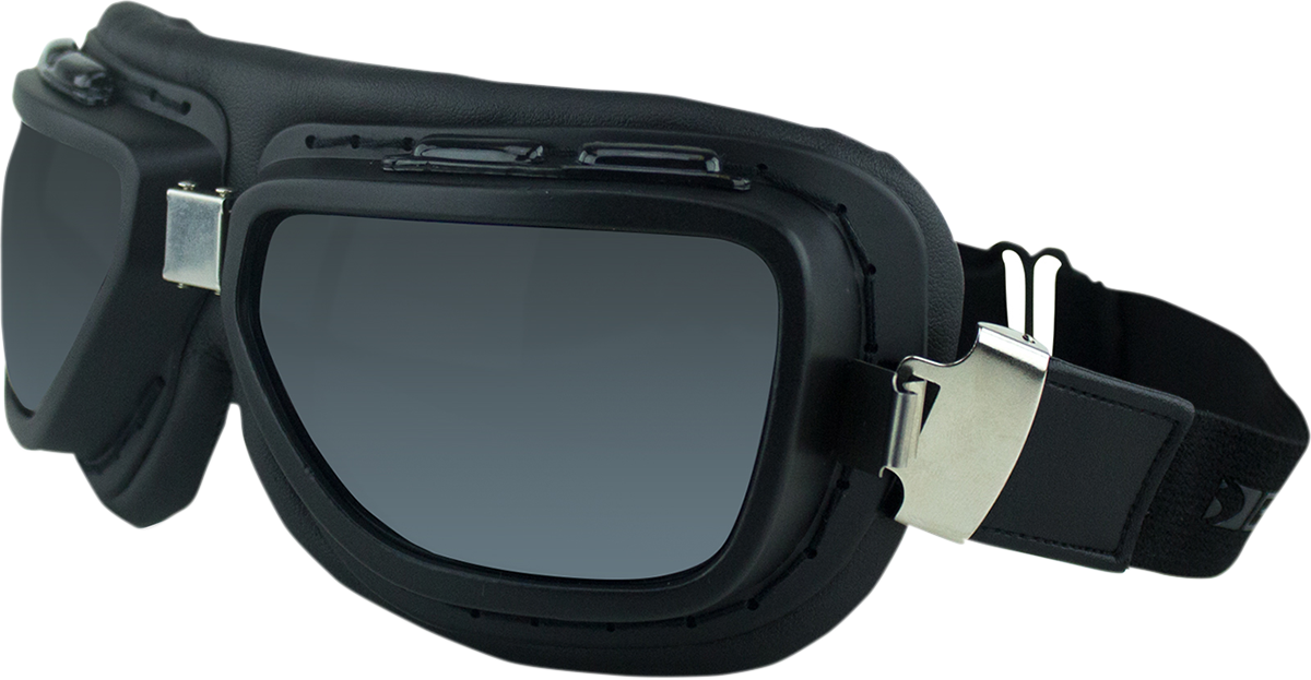Очила BOBSTER PILOT BLACK