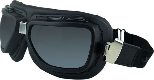 Очила BOBSTER PILOT BLACK