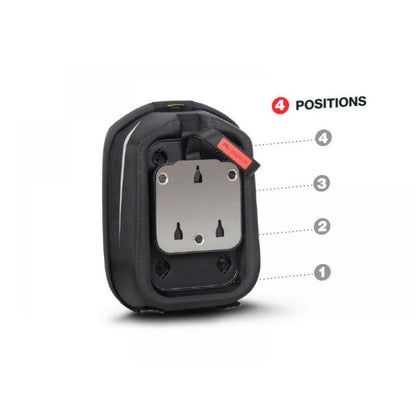 Система за монтаж PIN SYSTEM X013PS