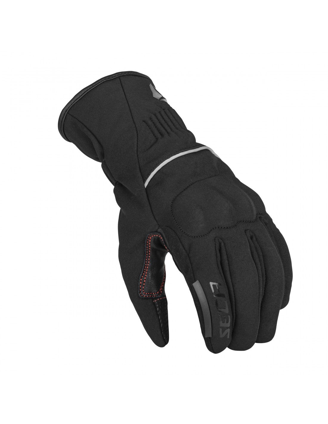 Ръкавици SECA POLAR II BLACK
