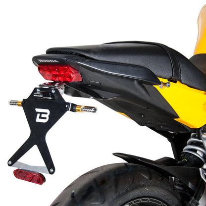 Стойка за номер BARRACUDA Honda CB 650F (2015-2016) CB 650F (2017-2018) CBR 650F (2015-2018)