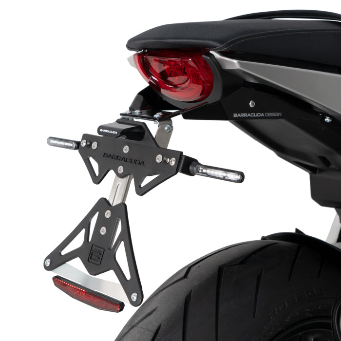 Стойка за номер BARRACUDA Honda CB 1000R (2021-22) CB 1000R (2018-2020)