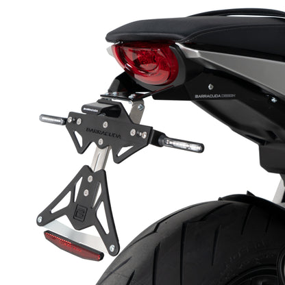 Стойка за номер BARRACUDA Honda CB 1000R (2021-22) CB 1000R (2018-2020)