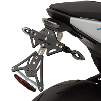 Стойка за номер BARRACUDA Suzuki GSX 8S 2023