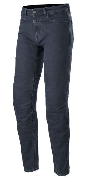 МОТО ДЪНКИ ALPINESTARS COPPER PRO TECH BLUE