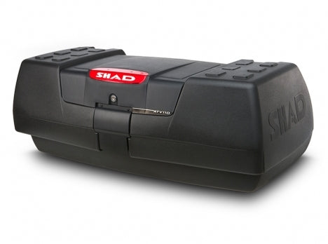 Куфар за SHAD ATV 110