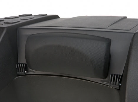 Куфар за SHAD ATV 110