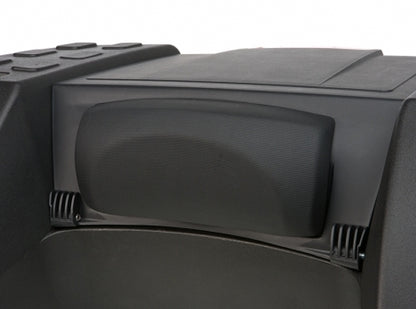 Куфар за SHAD ATV 110