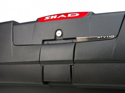 Куфар за SHAD ATV 110