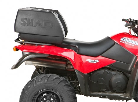 Куфар за SHAD ATV 110