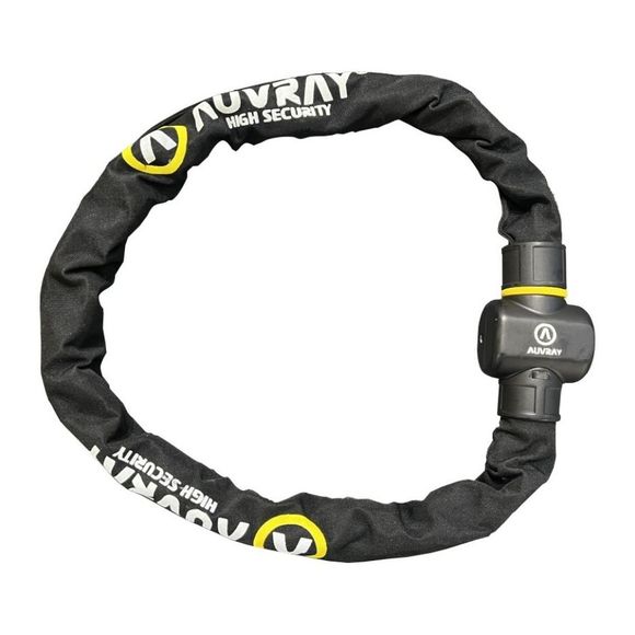 Заключваща верига Auvray C-BLOC Pro Alert 100