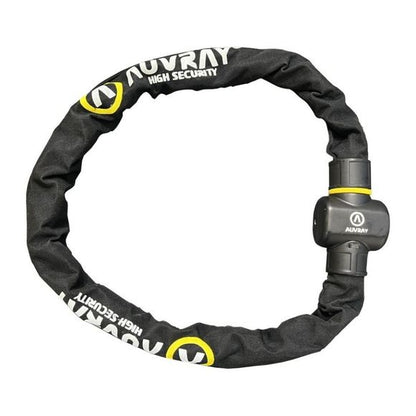 Заключваща верига Auvray C-BLOC Pro Alert 100