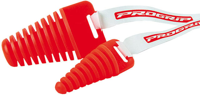 ТАПА ЗА АУСПУХ PROGRIP 4Т