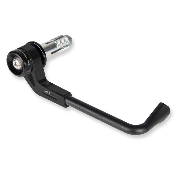 Предпазител лост BARRACUDA LEVER PRO-TECT B-LUX BLACK