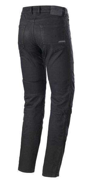МОТО ДЪНКИ ALPINESTARS COPPER PRO TECH BLACK