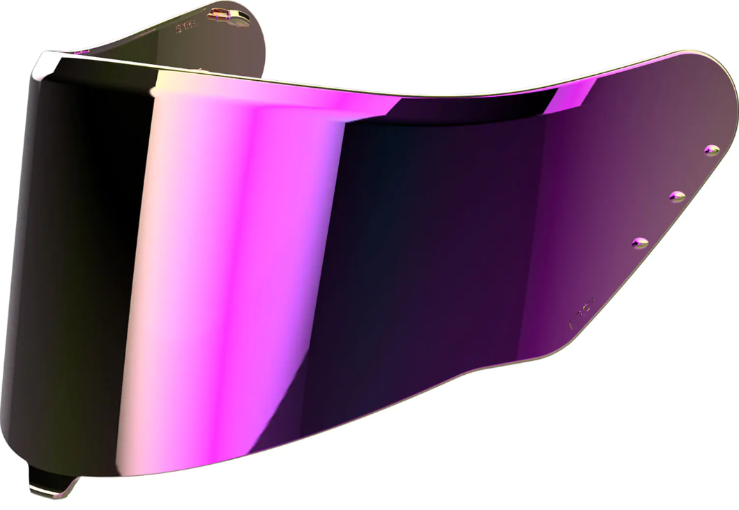 Иридиев визьор AIROH MATRYX IRIDIUM MIRRORED