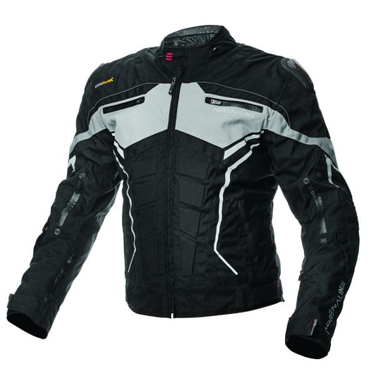 Текстилно мото яке ADRENALINE SCORPIO BLACK