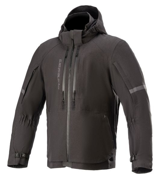 Текстилно мото яке ALPINESTARS SIRIUS DRYSTAR BLACK