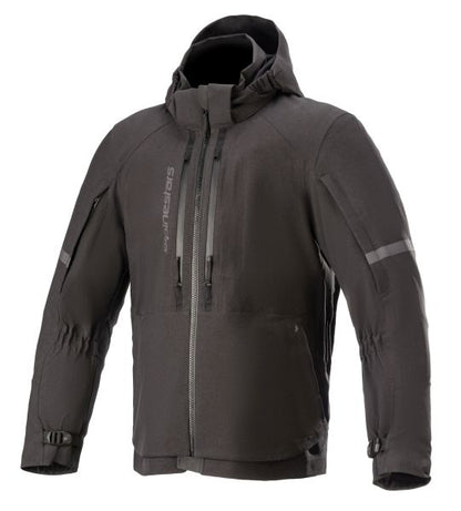 Текстилно мото яке ALPINESTARS SIRIUS DRYSTAR BLACK