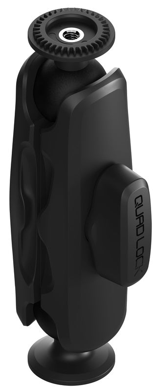 QUAD LOCK 360 двойно въртящо се рамо - малка версия