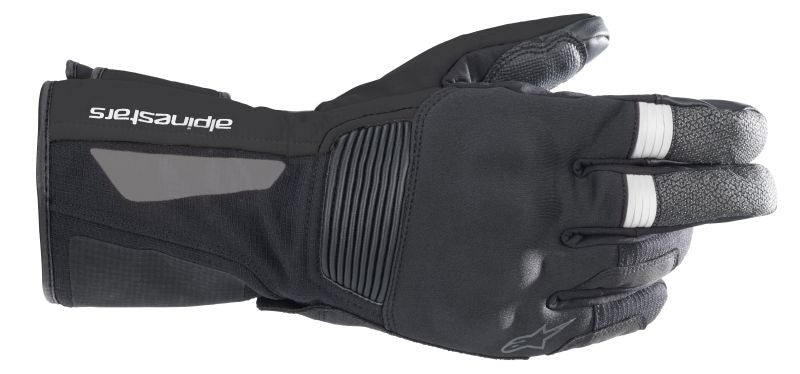 РЪКАВИЦИ ALPINESTARS DENALI AEROGEL DRYSTAR BLACK