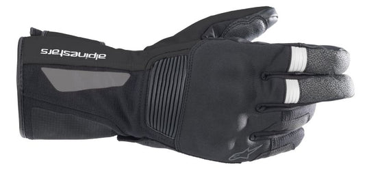 РЪКАВИЦИ ALPINESTARS DENALI AEROGEL DRYSTAR BLACK