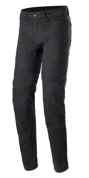МОТО ДЪНКИ ALPINESTARS COPPER PRO TECH BLACK