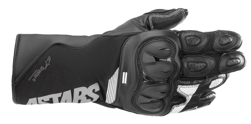 Ръкавици ALPINESTARS SP-365 DRYSTAR BLACK/WHITE