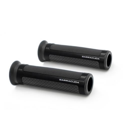 Мото ръкохватки BARRACUDA GRIPS RACING BLUE