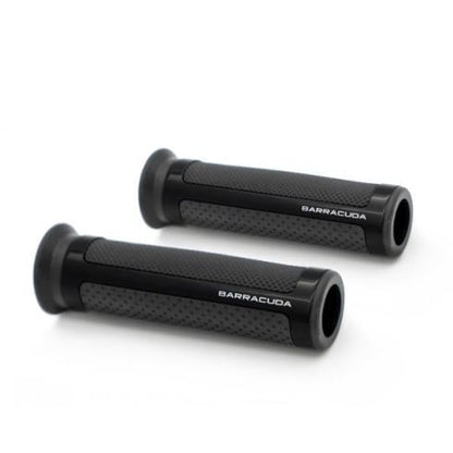 Мото ръкохватки BARRACUDA GRIPS RACING BLUE
