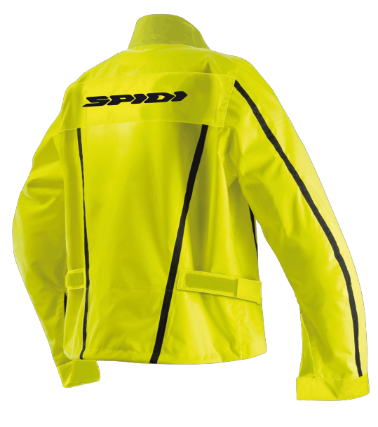 Мото дъждобран яке SPIDI RAIN COVER