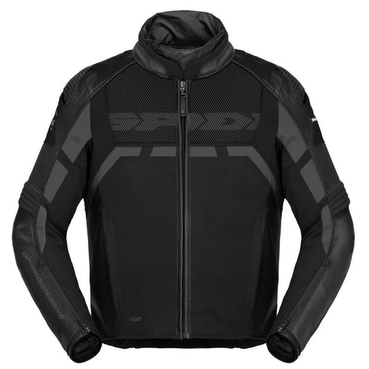Хибридно мото яке SPIDI RAPID H2OUT BLACK