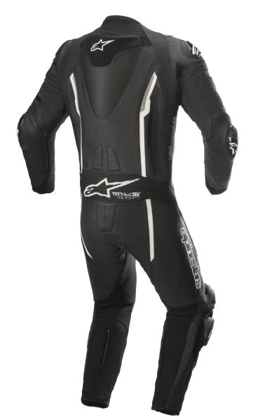 КОЖЕН ЕКИП ALPINESTARS Coveralls MISSILE V2 BLACK/WHITE 1PC