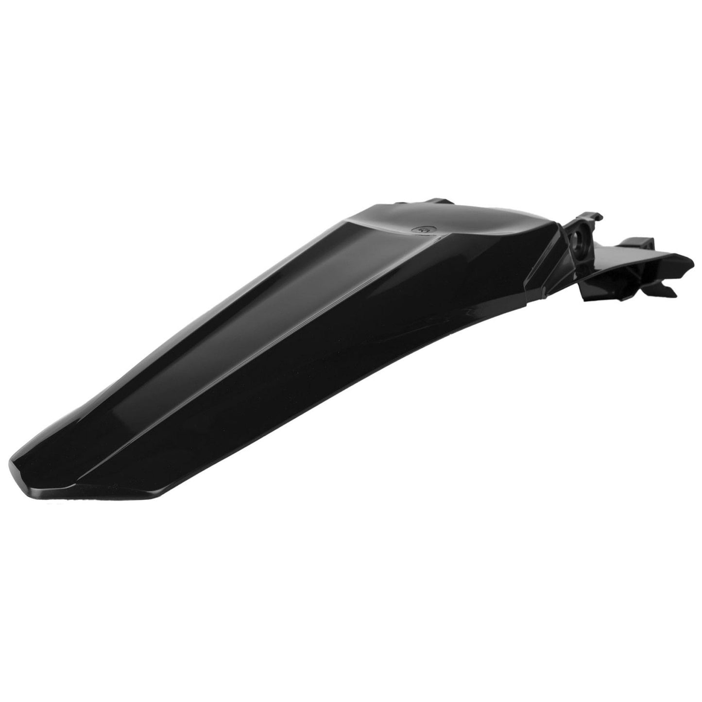 Заден калник Polisport Honda CRF250R - 14-17 / CRF450R - 2013-16 Black