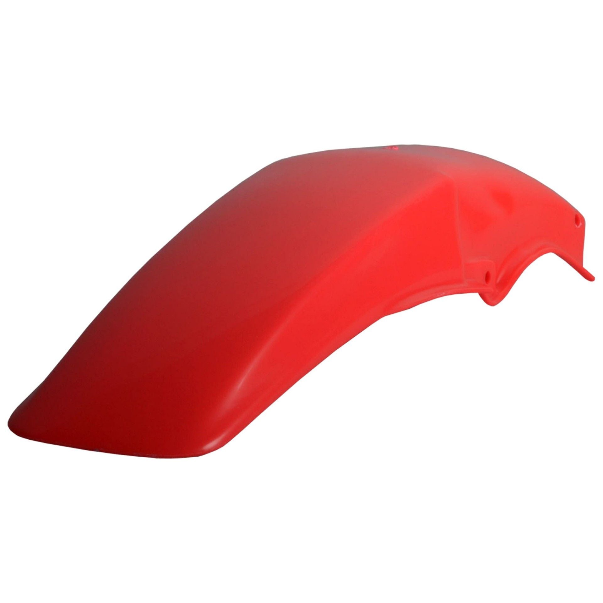 Заден калник Polisport Honda CR125R-1993-97 / CR250R- 1992-96 Fluo RED
